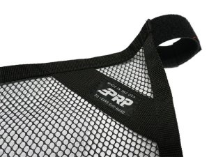 Polaris Turbo S Mesh Window Net Set - Left + Right - PRP Seats - `18-`27